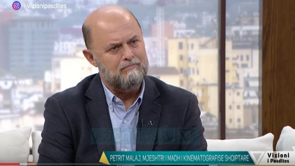 “I love Tropoja”/ Pas Alfred Trebickës, Mjeshtri i Madh i Kinematografisë:Film në Pallatin e Kongreseve? Një gjë e tmerrshme, jo çdokush bën film!