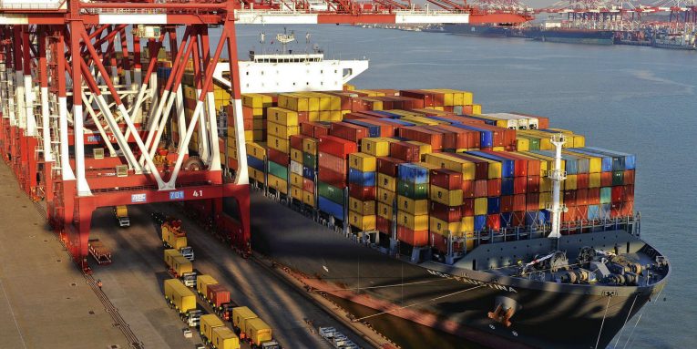 Jepet me koncesion për pesë vite terminali i kontejnerëve në portin e Durrësit