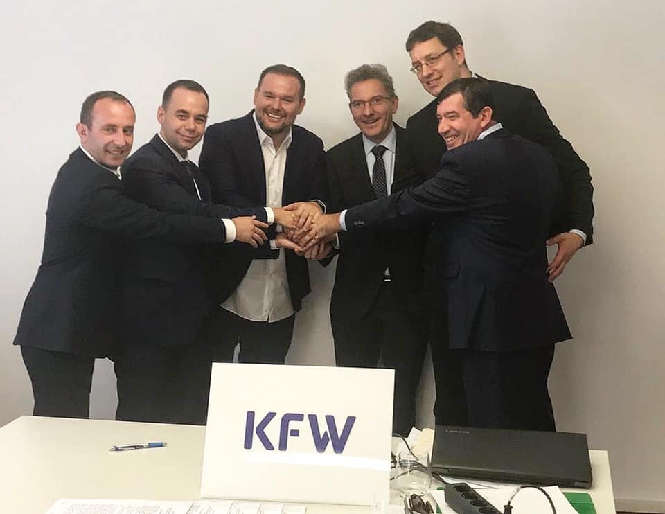 12.5 milionë euro për garantimin e furnizimit 24 orë me ujë të Beratit, Demo: Investimi do të sjellë transformim rrënjësor në dobi të qytetarëve