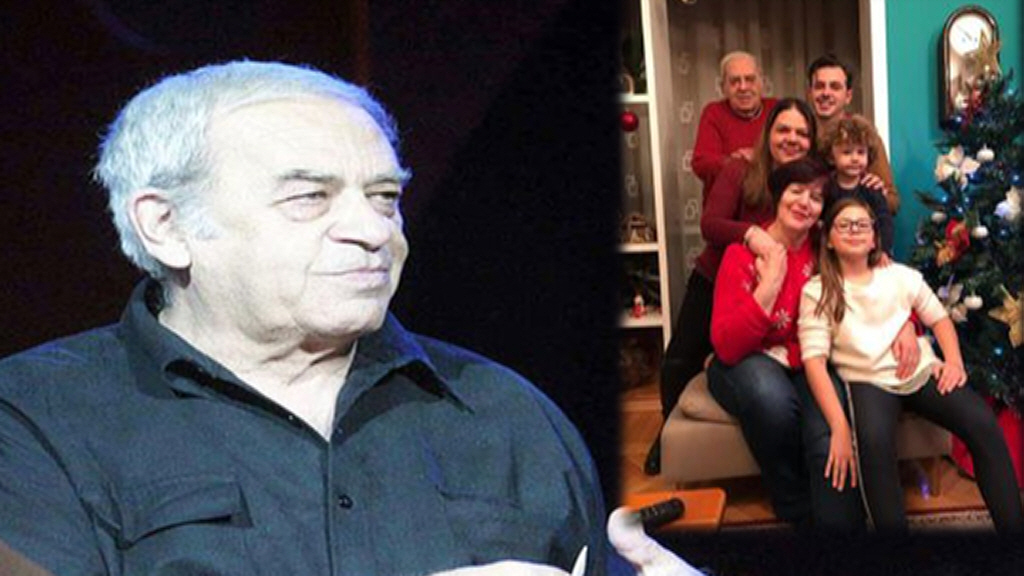 “T’u bëftë shpirti dritë o babush”, me fjalët prekëse vajza e Rikard Ljarjas përlot rrjetin: E përcollëm me ditë të vështira, por…