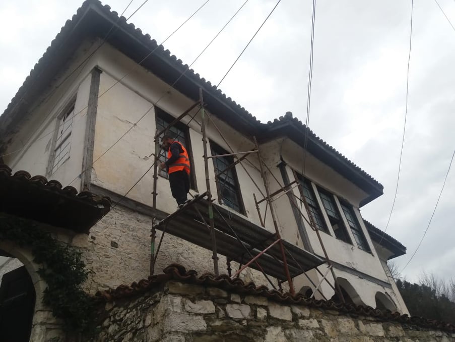 Margariti: Ruajtja e trashëgimisë kulturore një nga misionet më të rëndësishme