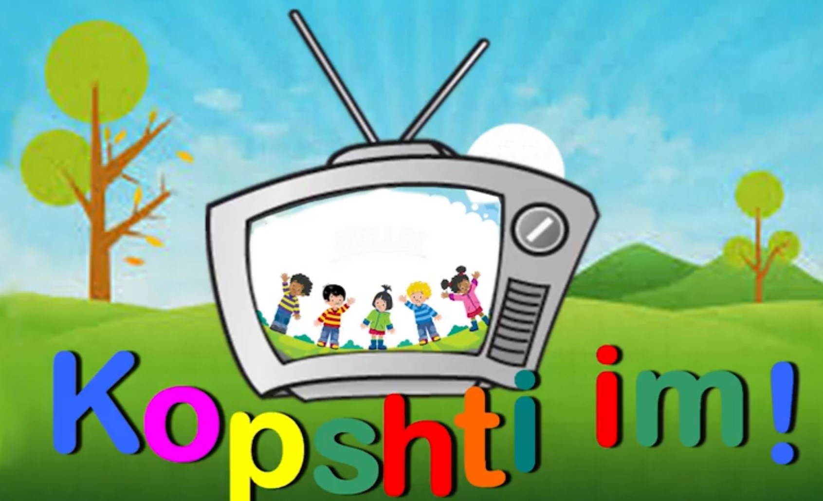 COVID-19/ Berat, fëmijët e kopshteve mësime nga shtëpia me edukatoret