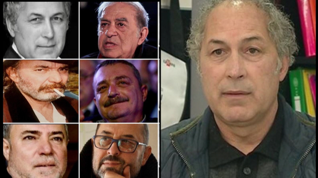 Janë bashkë tani!
