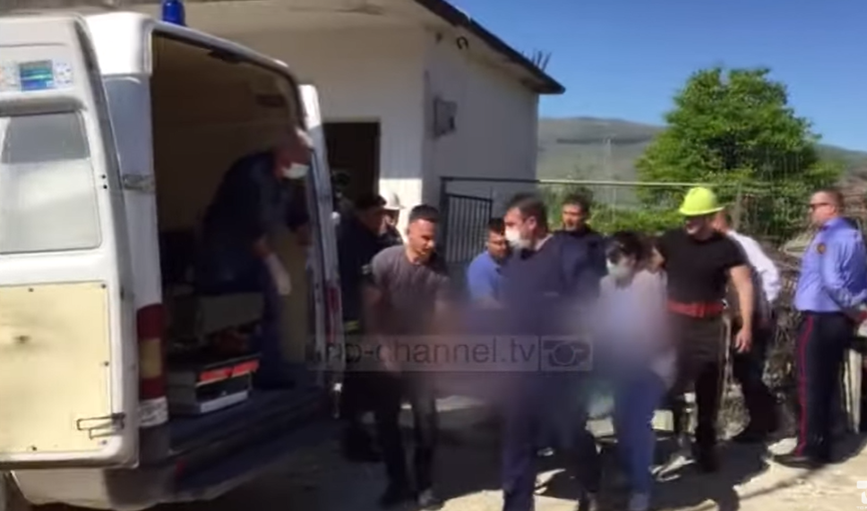 Tragjedia në Berat/ I afërmi: Nuk e dinin se kishte gaz, ja si ndodhi ngjarja