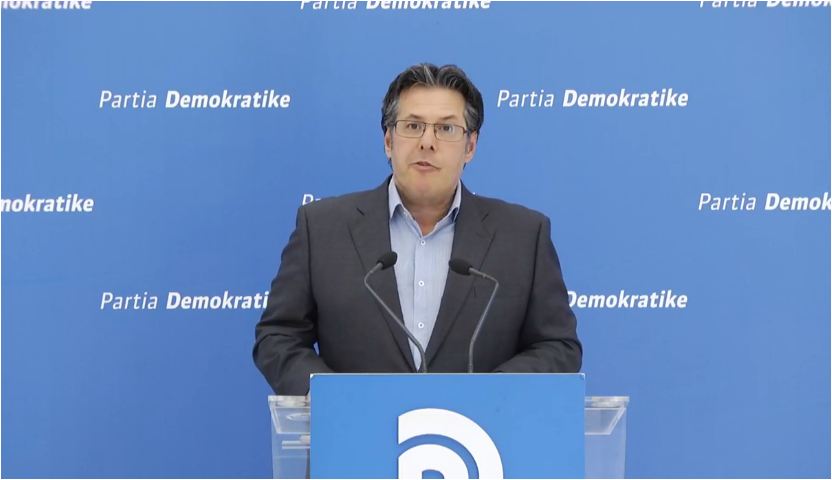 “Asnjë projekt 3D nuk e largon dot ujin”, Paloka: Sot nuk është dita që Rama të bëjë gaztorin, por t’iu vijë në ndihmë banorëve
