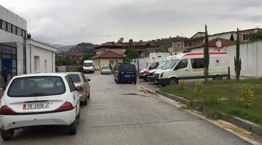Shérri në Berat mes dy familjeve/ Si nisi shérri që solli pesë tëplagosur, 2 në gjendje të réndé