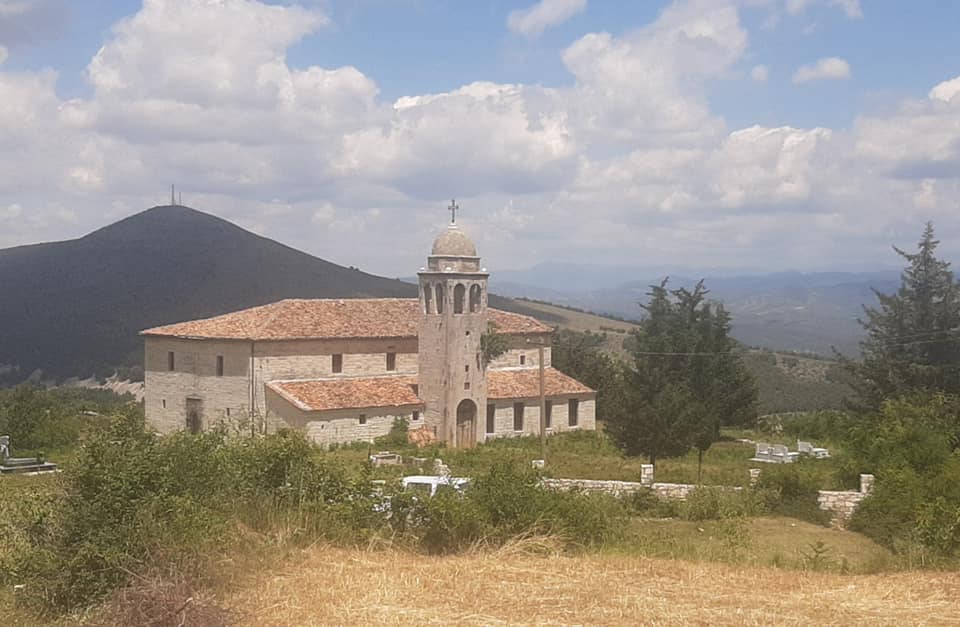 Berat/ Kisha e Shën Nikollës në Paftal pritet të shpallet monument kulture i kategorisë së parë