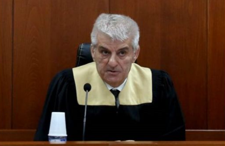 Fshehu shkarkimin për paaftësi dhe shkelje ligji, shtyhet seanca për ish-anëtarin e KPA-së Luan Daci