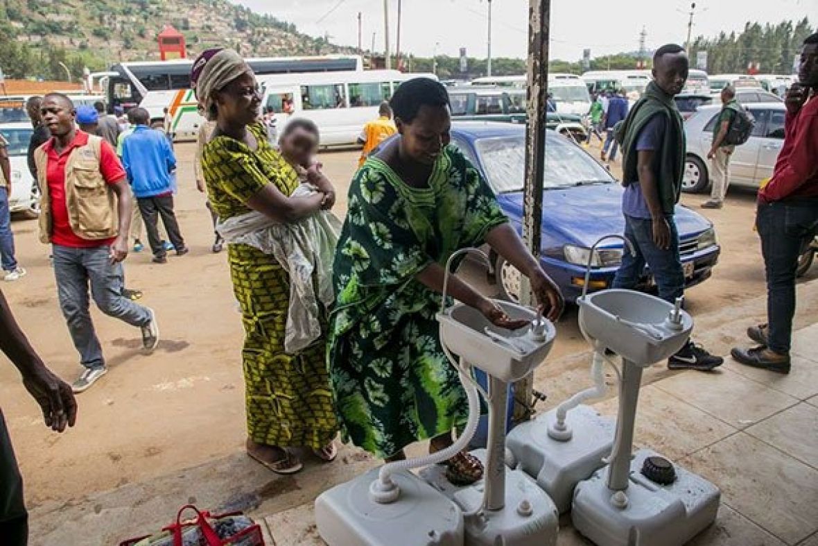ÇUDIA/ Ruanda si model suksesi anti-COVID? Ç’ndodh në vendin me vetëm 5 jetëhumbje në 12.5 milion banorë