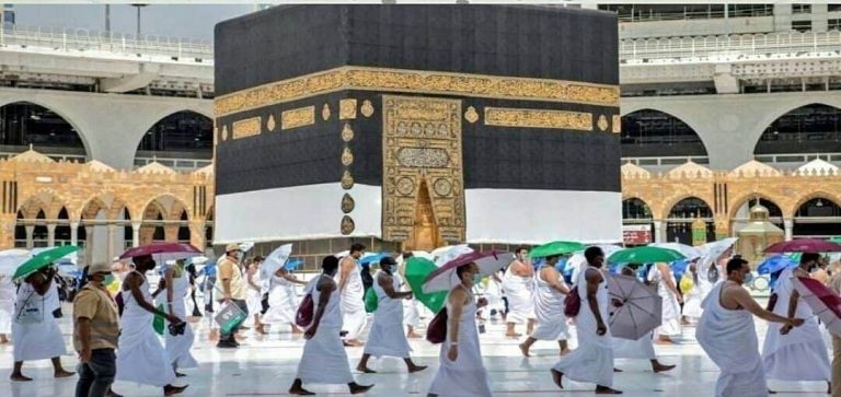 Arabia Saudite: Mbi 900 të arrestuar për shkeljen e masave të Haxhit