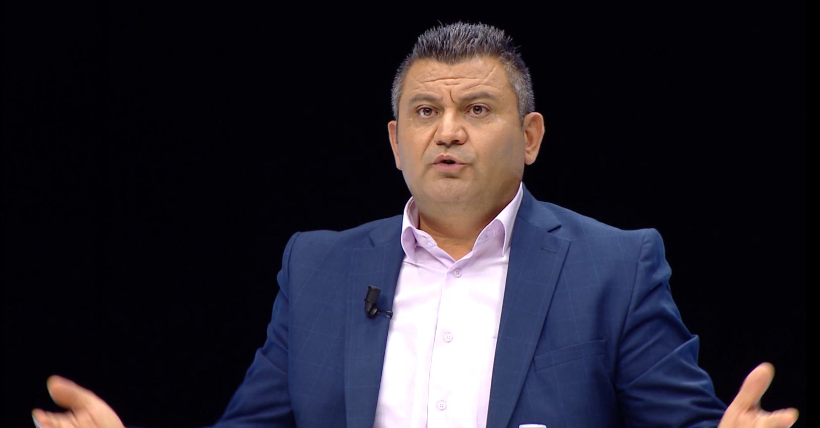 Fjolla nuk është shtatzënë, por na ngeli mjeku me barrë tani