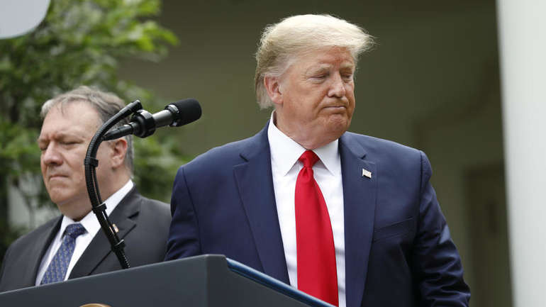Trump, thirrje për shtyrje të presidencialeve më 3 nëntor: jo zgjedhje me korresponencë!