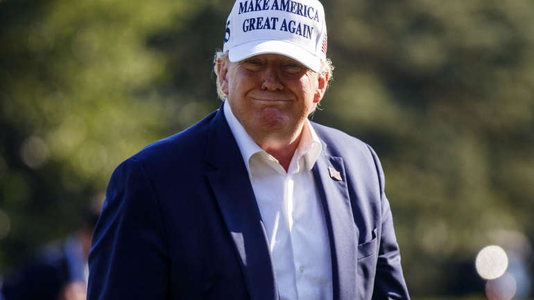 Sondazhi: Çfarë mendojnë amerikanët për Trump 100 ditë para zgjedhjeve?