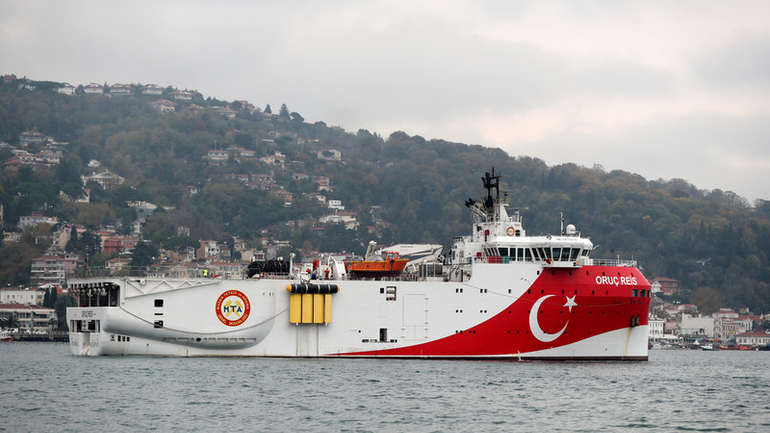 DIPLOMACIA/ Tensionet me Greqinë: prapaskenat e një tërheqjeje turke në ujrat e Egjeut
