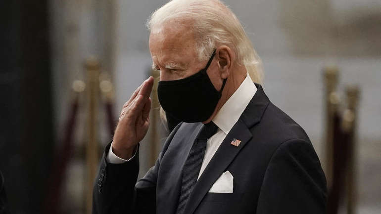 Sondazhet, si me Hillary-n: Biden, afër fitimit të zgjedhjeve presidenciale