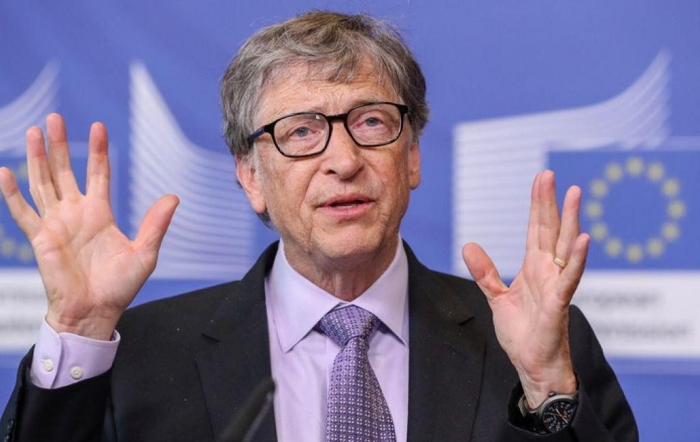 Bill Gates: COVID-19, asgjë para një tjetër krize…koha për ta ndalur!