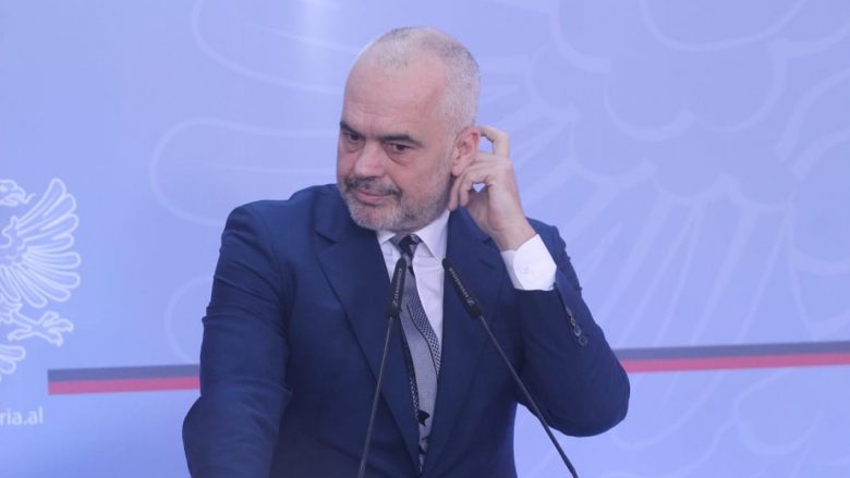 Nga Namir Lapardhaja: Ja si mashtron Rama me ujësjellësin e Beratit!