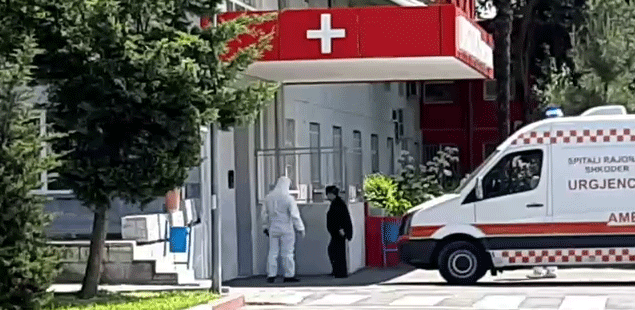 LAJM I FUNDIT/ Ministria e Shëndetësisë: Edhe 6 viktíma nga Covid-19, 139 raste të reja në 24 orët e fundit. Berati, qyteti me më shume raste pas Tiranës