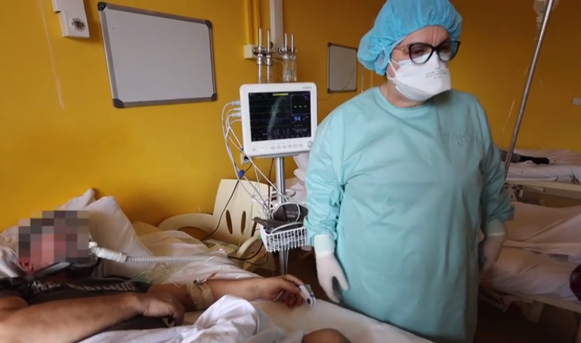 Bilanci i 24 orëve të fundit: 4 humbje jete dhe 155 raste të reja me Covid-19. Raste të reja në Berat dhe Kucovë