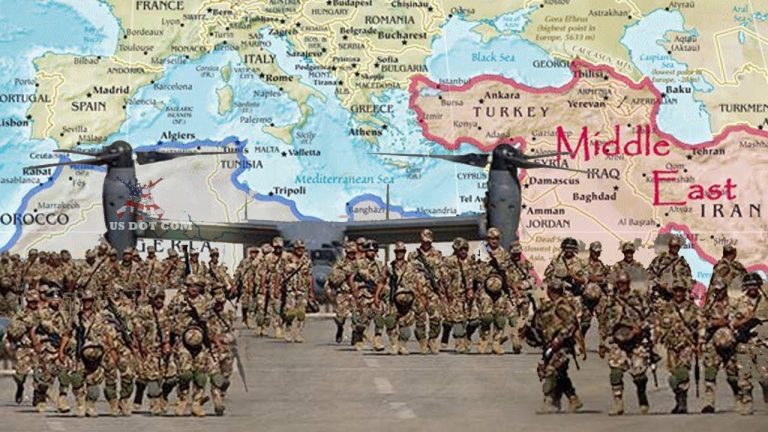 Trump: dërgimi i një ushtrie në Lindjen e Mesme, gabimi më i madh në historinë amerikane