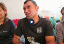 Me 2 gra dhe 7 fëmijë, njihuni me shqiptarin e lumtur: Nuk janë xheloze se i ndaj 5 ditë me njërën dhe 5 me tjetrën