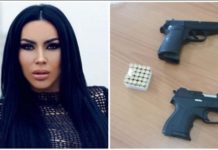 Disa ditë pas martesës, Gjykata trondit Fjolla Morinën me vendimin që merr