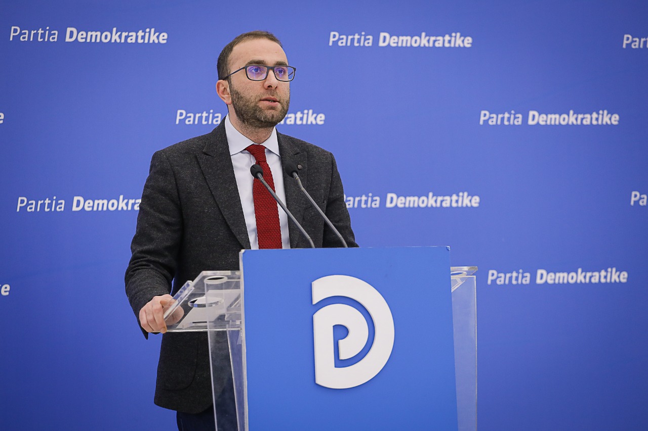 Bardhi: Elbasani, jo më nën sundimin e një grushti njerëzish