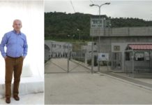Berat/ Izoloi dhe e mbajti të lidhur me pranga të dënuarin, pezullohet nga puna drejtori i burgut: I riu u trajtua në mënyrë ç’njerëzore