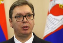 Kosova në organizata ndërkombëtare, Vuçiç kërcënon sërish Prishtinën me luftë