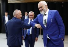 Largimi i ”trurit” të shqiptarëve, Rama i përgjigjet Metës: Opozitarët do i kthejnë me kallamin magjik, çfarë degradimi!