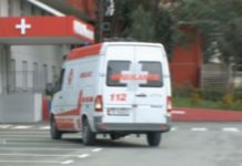 Ndërrojnë jetën 5 pacientë nga koronavirusi, nuk ndalen shifrat e larta të rasteve të reja