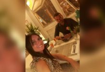 “Mendoj se ma dërgoi Perëndia” u dashuruan gjatë karantinës nga ballkonet e tyre, fejohet çifti italian