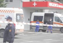 Bie numri i të infektuarve/ 6 humbje jete dhe 185 raste të reja me COVID