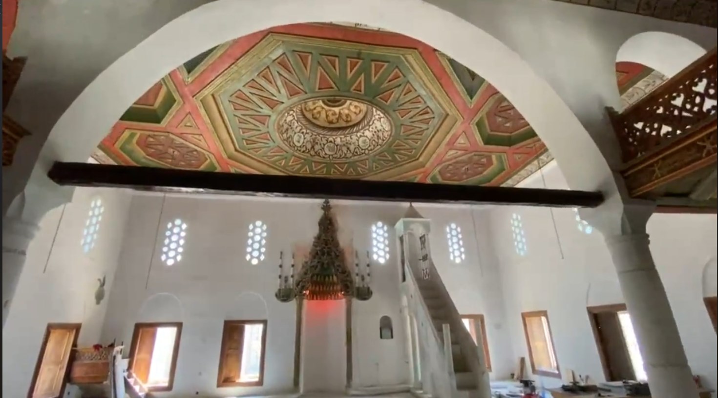 Rehabilitimi i qendrës mesjetare historike të Beratit një tjetër “bum” i imazhit dhe atraksionit turistik