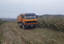 Tragjike në Berat/ Babë e bir i zë korenti, vdes i mituri