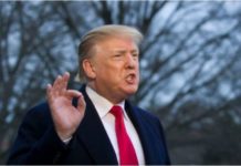 Dhoma e Përfaqësuesve po voton për shkarkimin e tij, Donald Trump reagon me thirrje ndaj amerikanëve: Nuk dua të ketë dhunë, as vandalizëm