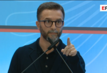 Braçe ngre alarmin për koronavirusin: Asgjë s’ka mbaruar, jemi ende të rrezikuar. Ish-deputetja i bën komentin epik: Ke të drejtë, kur Rama pi raki me 20 vetë, imagjino…