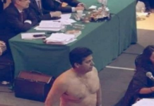 Deputeti zhvíshet në Kuvend