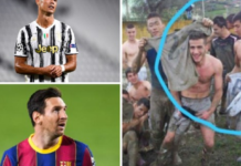 Myrto Uzuni – Rrugëtimi i yllit shqiptar të futbollit, nga fusha me baltë te përballja me Messin dhe Ronaldon
