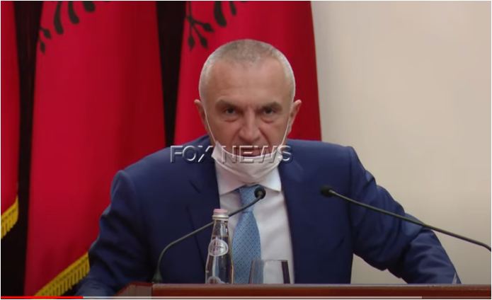 Zgjedhjet e 25 prillit, Meta: Shqipëria pret një PËRMBYSJE të madhe, jo thjeshtë një rotacion