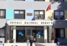 Në spital, shkolla dhe polici: Ku janë të infektuarit në Berat