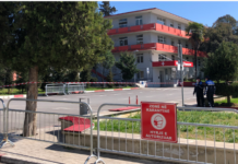 Koronavirusi në Shqipëri: 16 humbje jete dhe 545 të infektuar në vetëm 24 orë. 2 humbje jete ne Berat dhe 1 ne Kucove