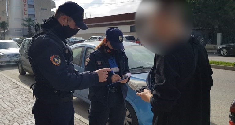 Rikthehet sot ora policore, kufizimi nga ora 22:00 deri në 6:00 të mëngjesit