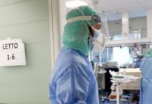 Në Itali 620 persona humbin jetën 24-orët e fundit nga Covid-19, shifrat e të infektuarve vazhdojnë të jenë të larta