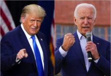 Në një kohë kur mbështetësit e Trump kanë pushtuar ‘Capitol Hill’, demokratët e Joe Biden marrin kontrollin në Senat dhe Kongres