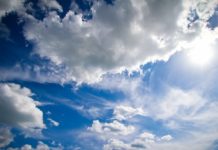 Kthjellime dhe vranësira të lehta, si do të ndryshojnë temperaturat sot
