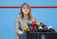 Rakacolli: Ora policore do të vijojë të mbetet në fuqi