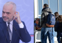 OECD: Shqipëria e katërta në botë për rritjen e emigracionit të njërëzve të aftë
