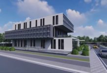 Ndryshim rrënjësor i kushteve të DRSHTRR Berat/ Integrim në rrjetin e infrastrukturës bashkëkohore të shërbimeve për drejtuesit e mjeteve