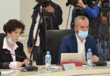 Votimi dhe numërimi elektronik i votave, PS nuk bie dakord me PD, ja dy qarqet që kërkon të shtrihet projekti pilot